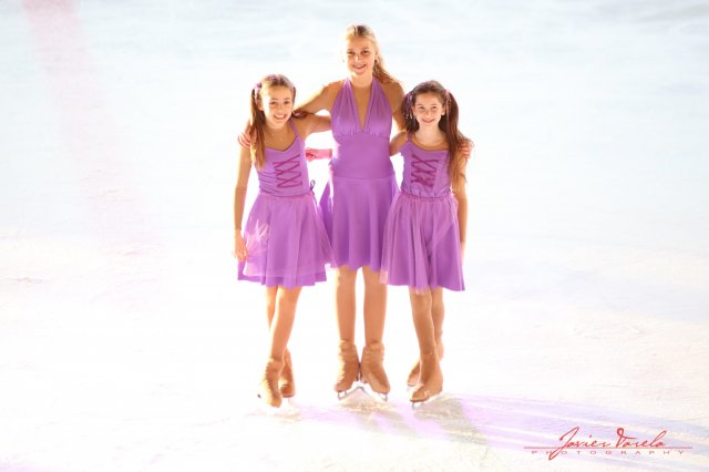 Répétition générale